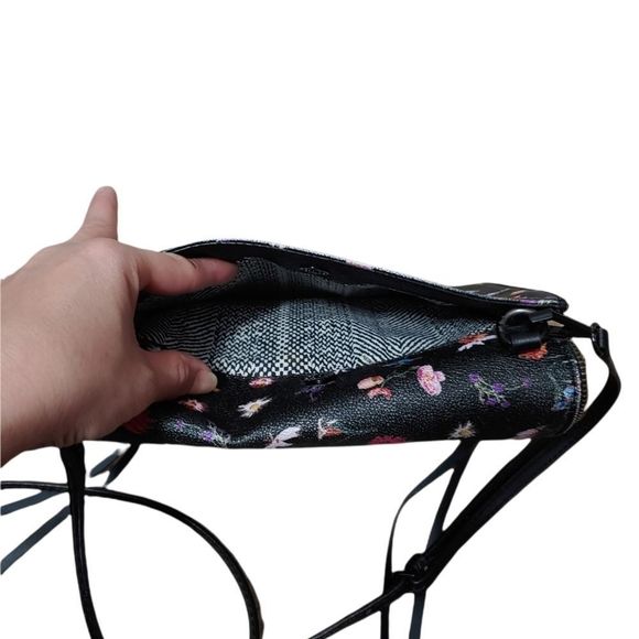 REBECCA MINKOFF MARLOWE MINI CROSSBODY - Picture 10 of 11